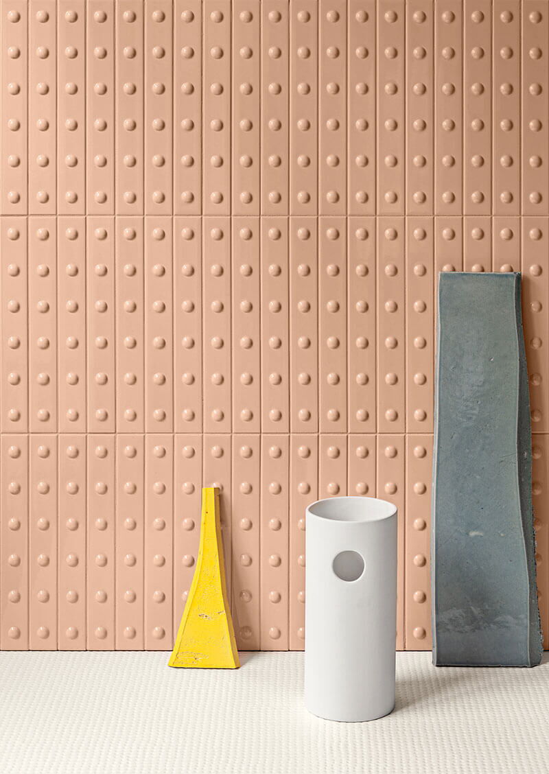 Mutina Designerfliesen Punto