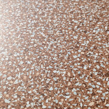 Fliesen in Terrazzo-Optik