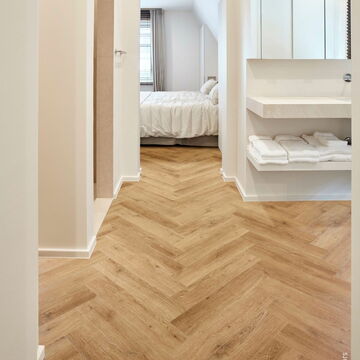 Herringbone 6.5 mm