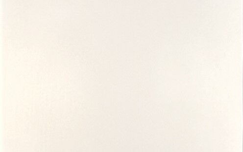 Wandfliese Weiß matt kalibriert 30x60 cm