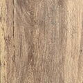 Bodenfliese Holzoptik Brown matt kalibriert 30x120 cm