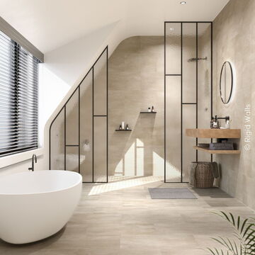 Walls Standard Panels 5.0 mm