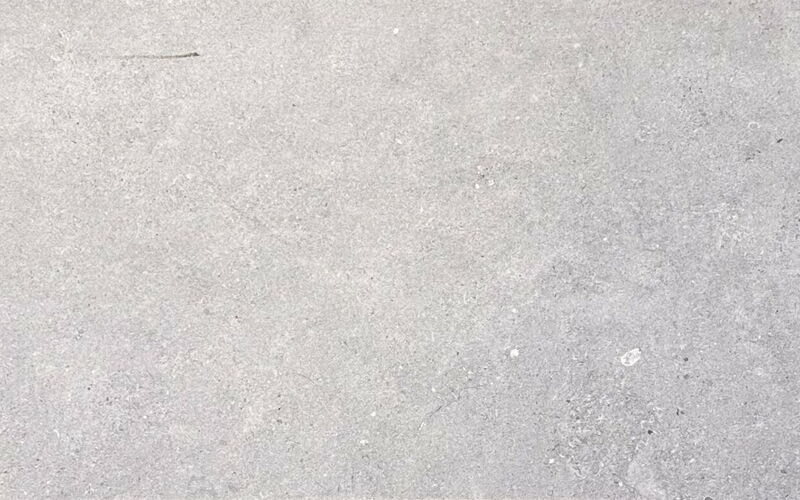 Bodenfliese Limestone Grey 45x90 cm