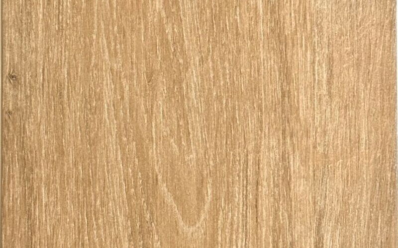 Bodenfliese Holzoptik Beige matt 30x60 cm