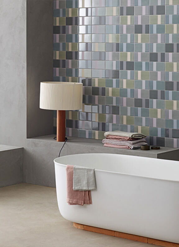 Mutina Designerfliesen Diarama