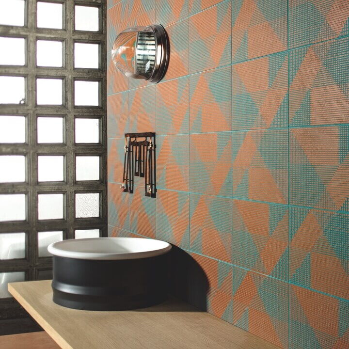 Mutina Designerfliesen Tierras
