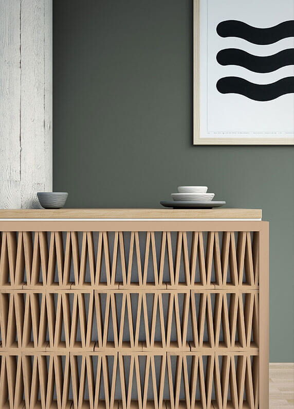 Mutina Designerfliesen Celosia