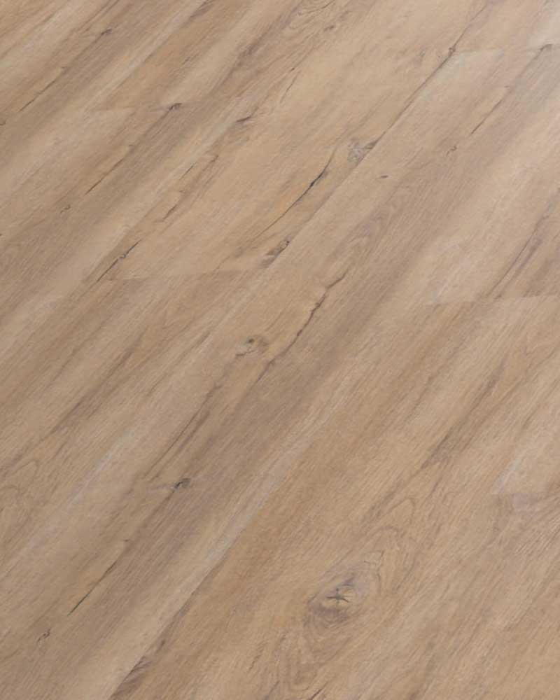 Designboden Samurai Kaisereiche sand von Corpet