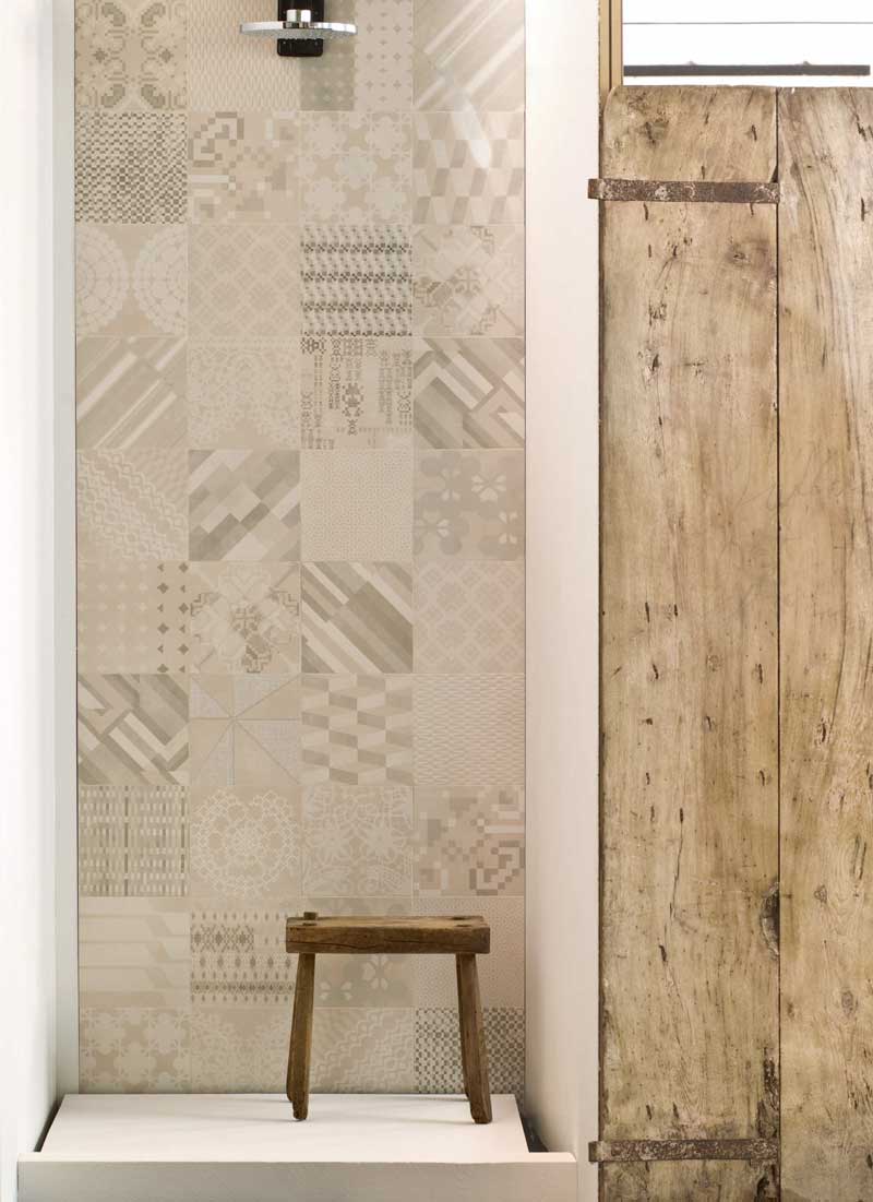 Mutina Designerfliesen Azulej