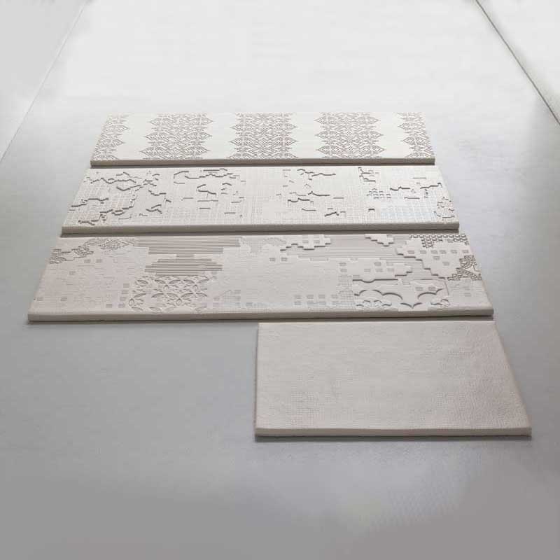 Mutina Designerfliesen Bas Relief