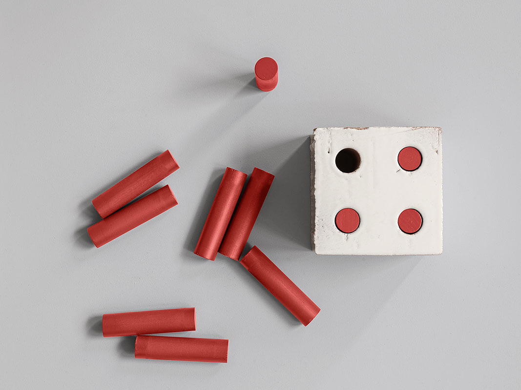 Mutina Designerfliesen Bloc