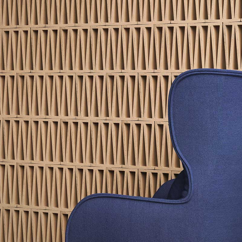 Mutina Designerfliesen Celosia