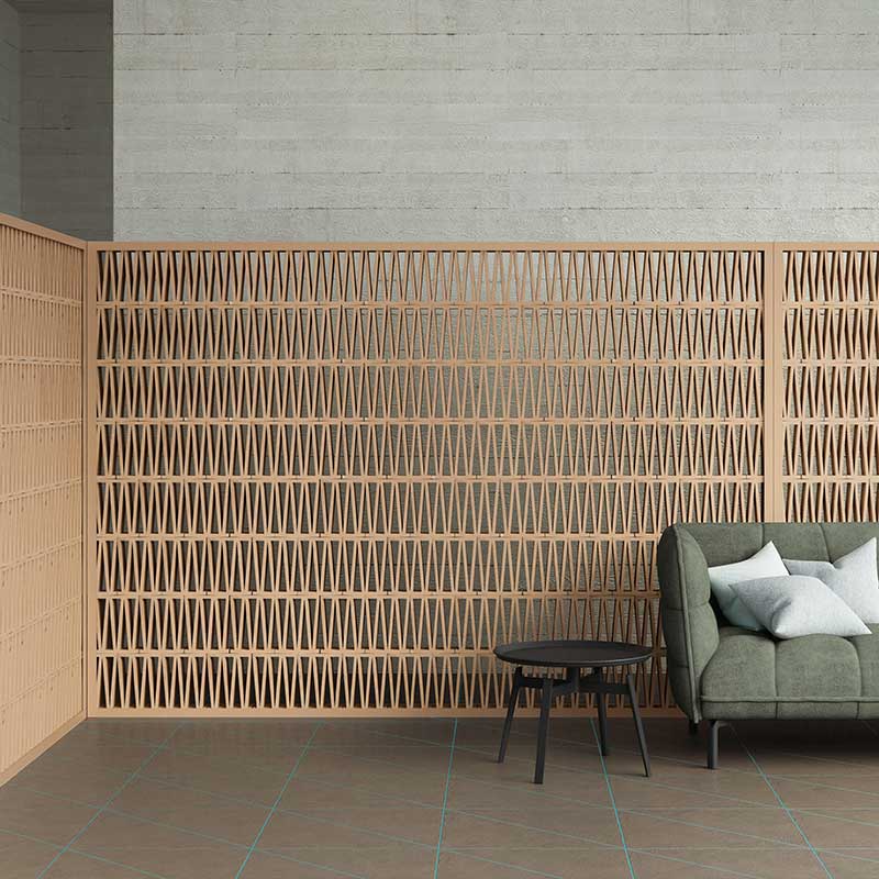Mutina Designerfliesen Celosia