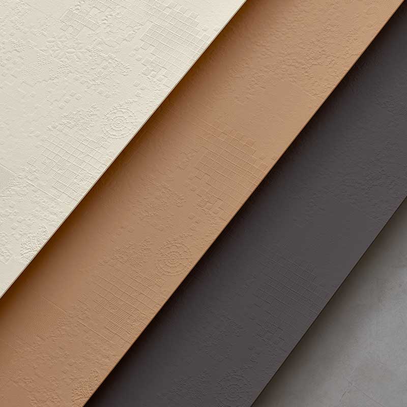 Mutina Designerfliesen Déchirer XL