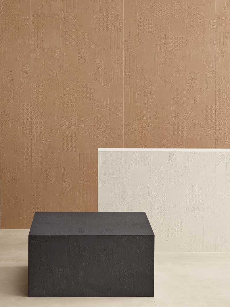 Mutina Designerfliesen Déchirer XL