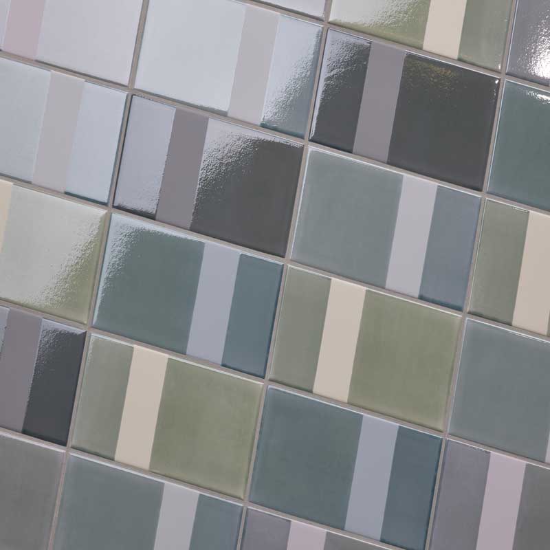 Mutina Designerfliesen Diarama