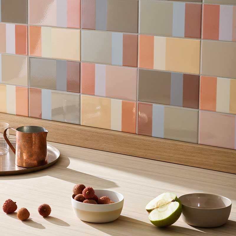 Mutina Designerfliesen Diarama