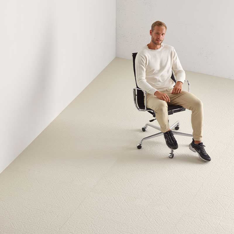Mutina Designerfliesen Folded XL