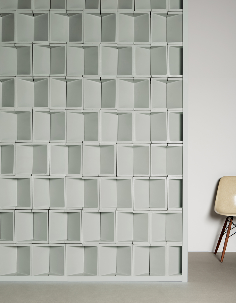 Mutina Designerfliesen Mistral