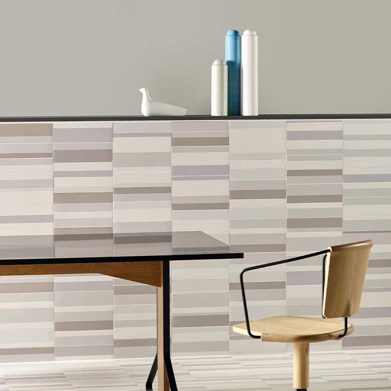 Mutina Designerfliesen Piano