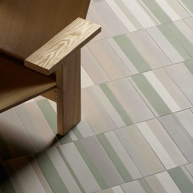 Mutina Designerfliesen Piano