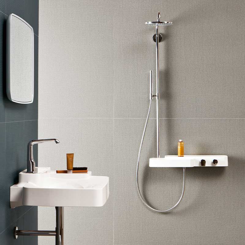 Mutina Designerfliesen Pico