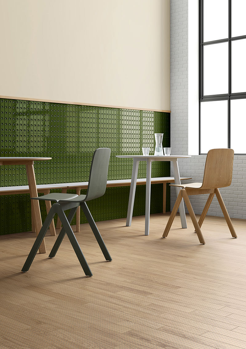 Mutina Designerfliesen Punto