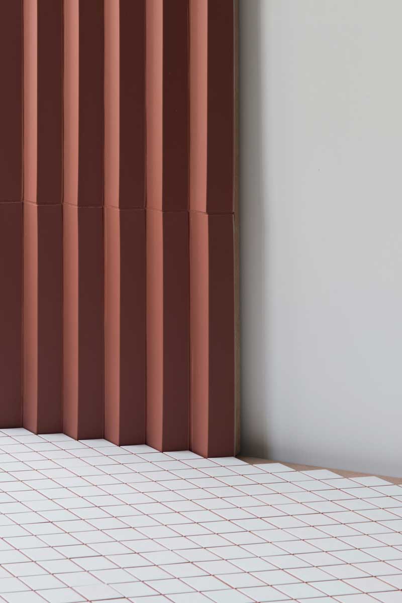 Mutina Designerfliesen Rombini