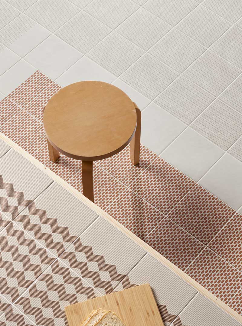 Mutina Designerfliesen Tape