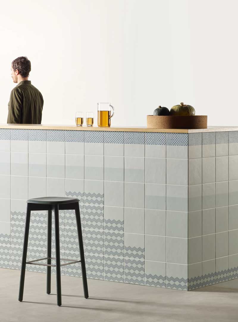 Mutina Designerfliesen Tape
