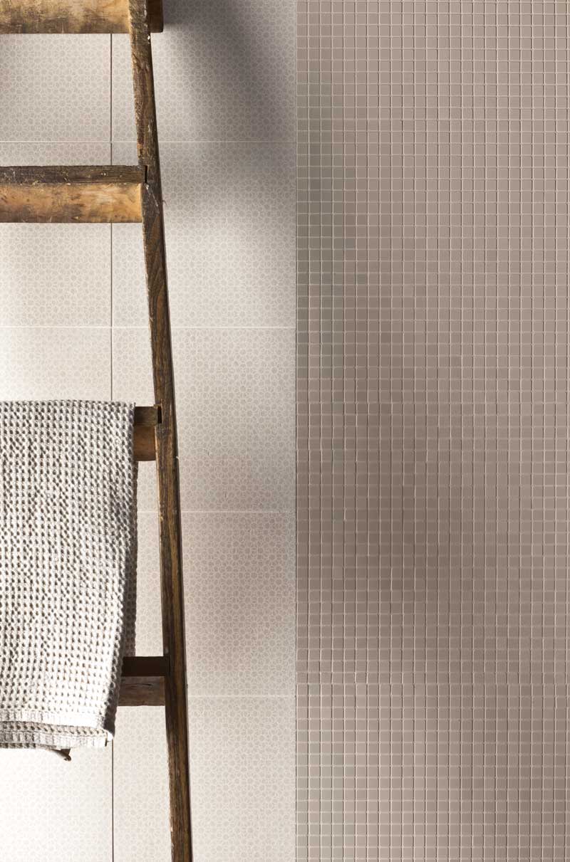 Mutina Designerfliesen Teknotessere