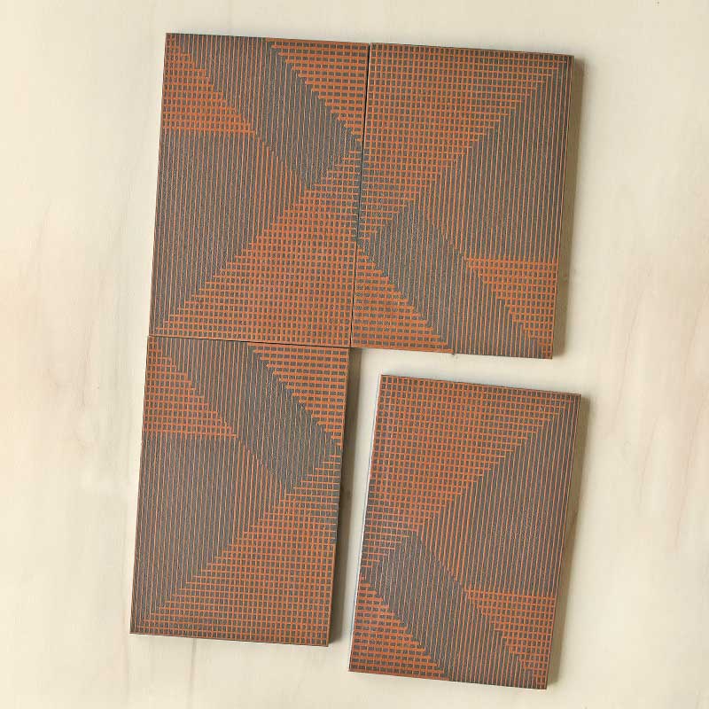 Mutina Designerfliesen Tierras